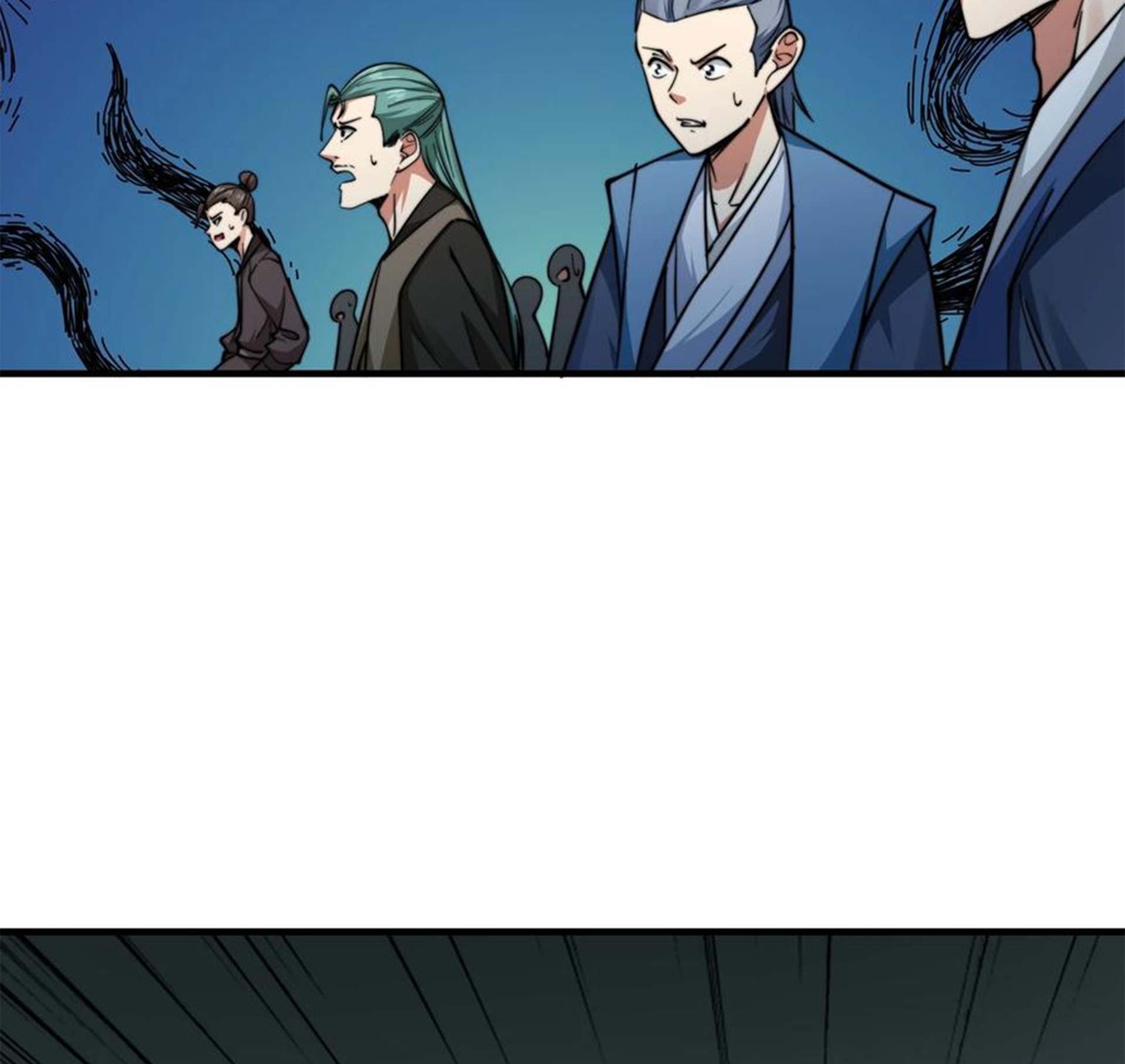 ชะตาตัวร้ายอย่างข้าจะตบ ตัวเอกก็ไม่ใช่เรื่องยากเกินไป ถูกไหม ? ตอนที่ 20 หน้า 7