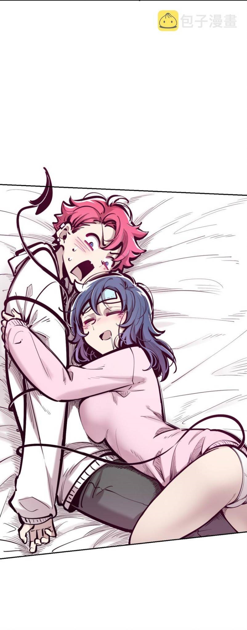 Demon x Angel can't get along! ตอนที่ 88 หน้า 18