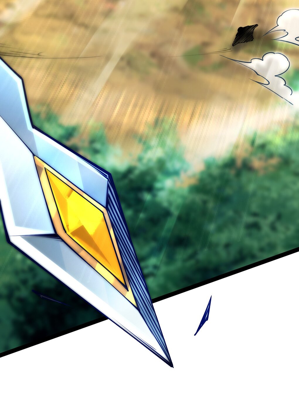 เทพกระบี่มรณะ (ชนจีน) ตอนที่ 78 หน้า 41