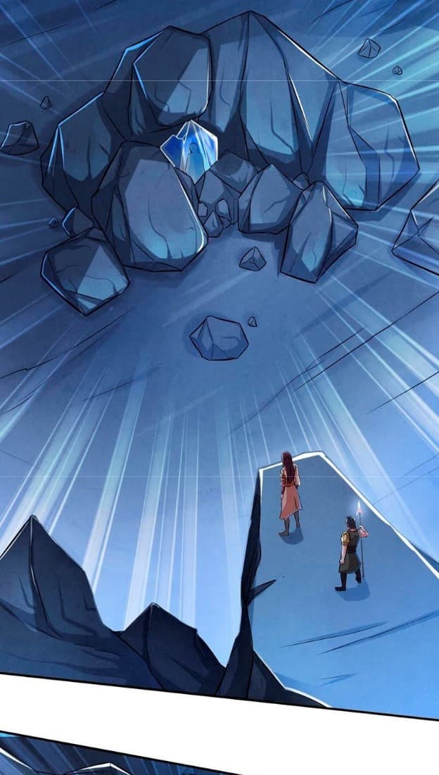 Devouring Eternity ตอนที่ 9 หน้า 28