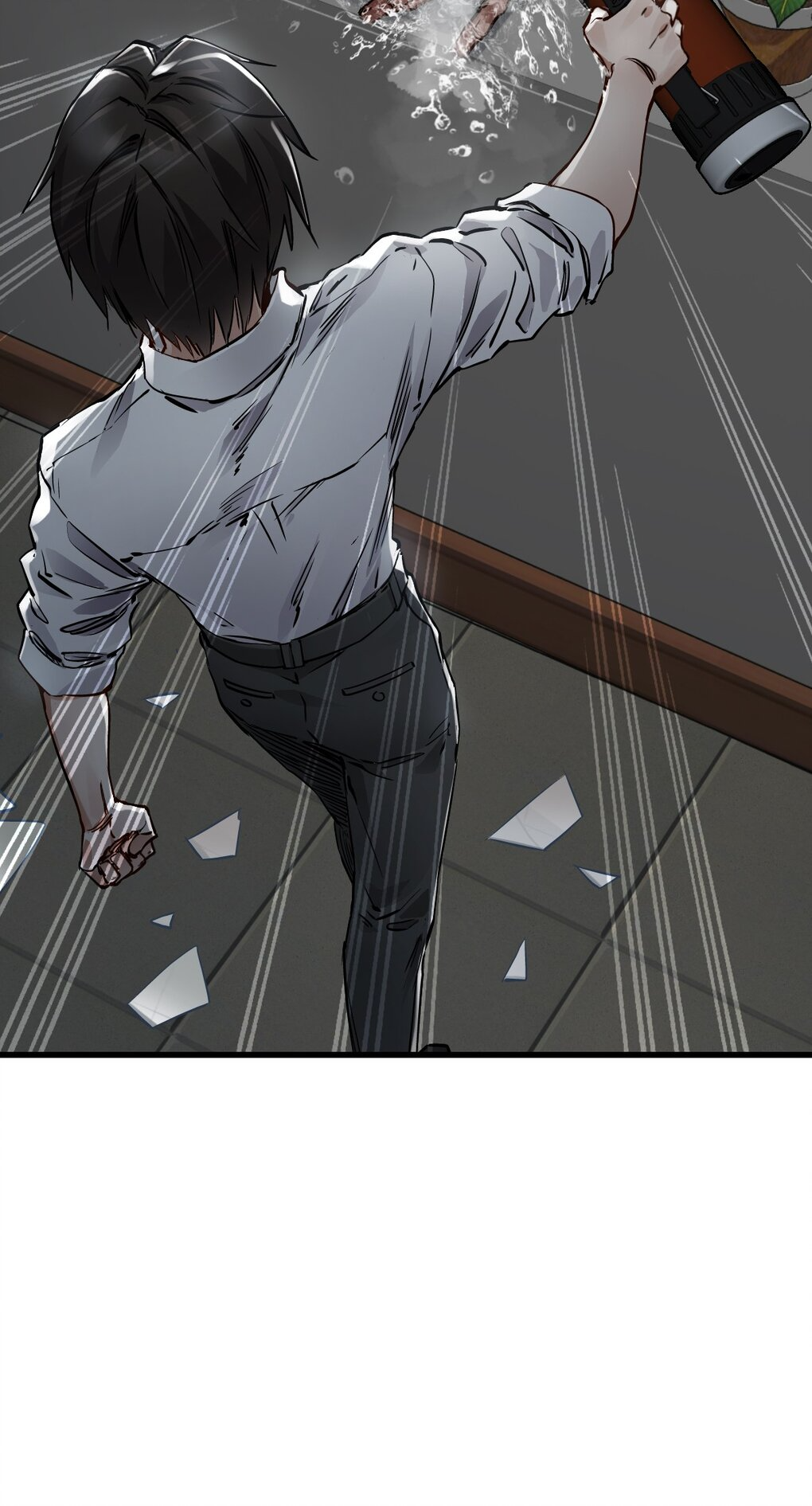 ช่างกล วันสิ้นโลก (Apocalypse Mechanic) ตอนที่ 5 หน้า 53