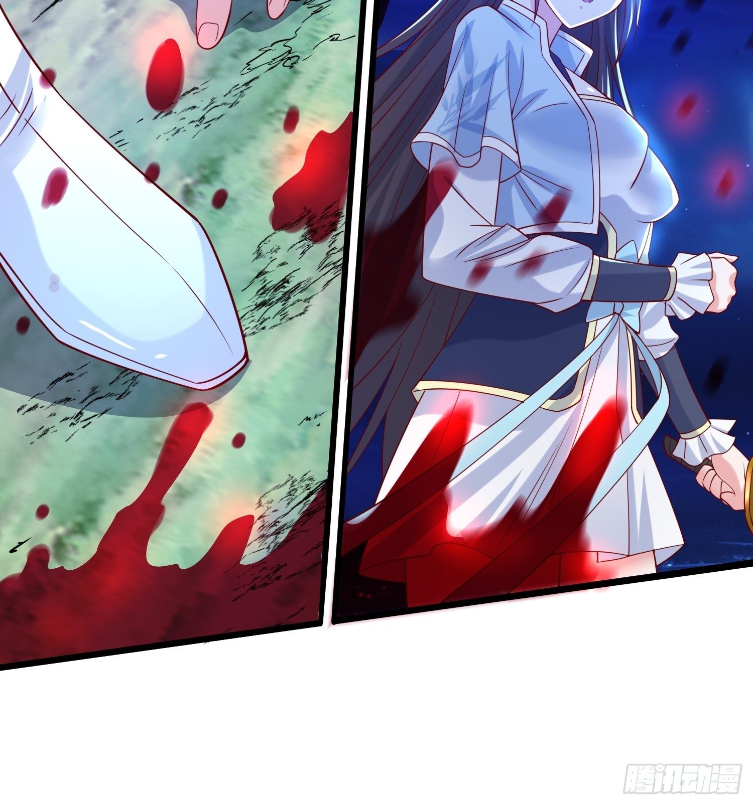 Becoming A God By Teaching Six Sisters - ข้ามีพี่สาวสุดแกร่งทั้งหกที่หาใครเทียบได้ ตอนที่ 20 หน้า 38