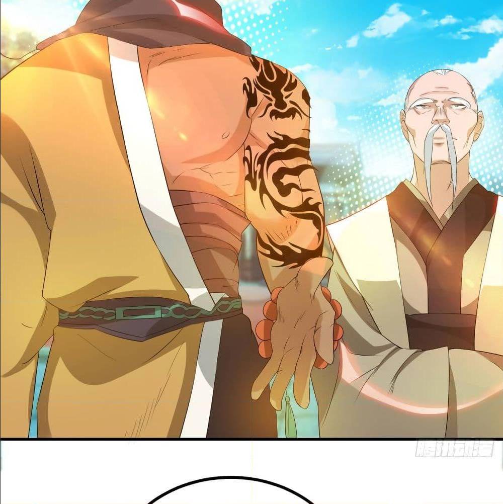 Reversal of God King ตอนที่ 30 หน้า 39