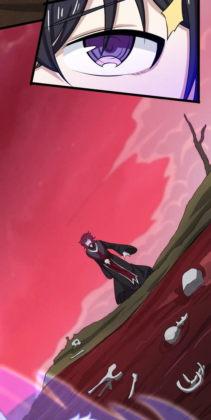 ชีวิตอันสันโดษของจักพรรดิ์หลินเกอ ตอนที่ 174 หน้า 42