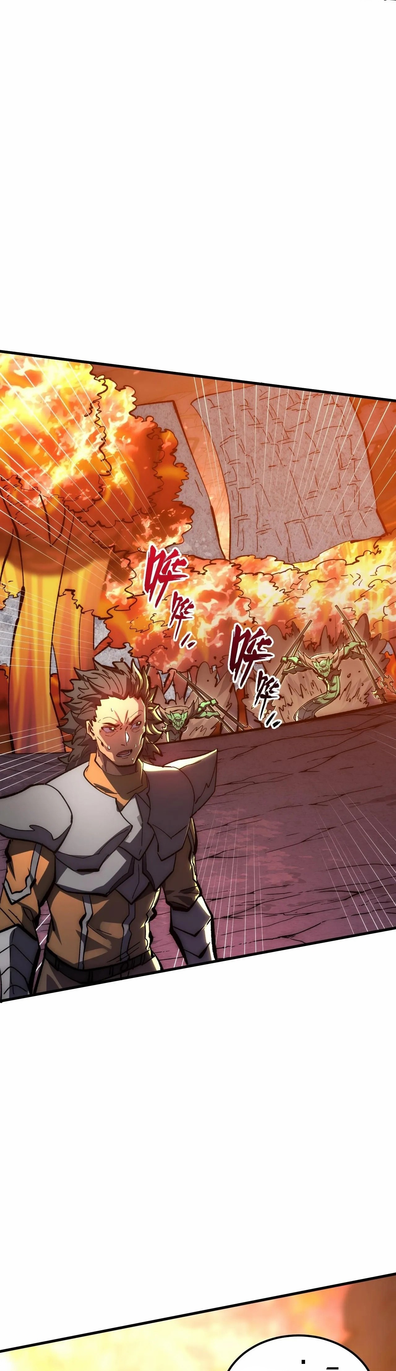 Rise From The Rubble |  เศษซากวันสิ้นโลก ตอนที่ 211 หน้า 7