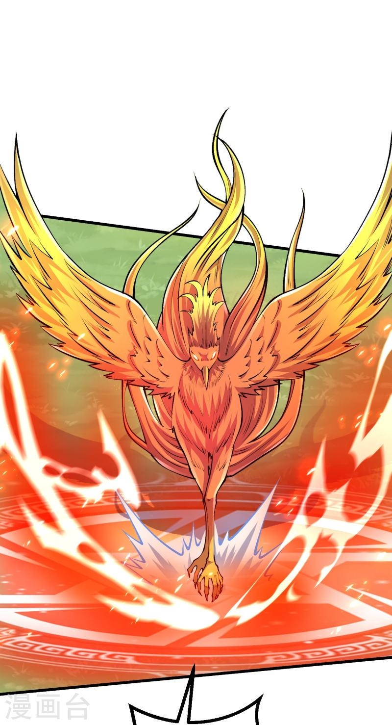 ผู้ขัดเกลาร่างกายที่แข็งแกร่งที่สุดในประวัติศาสตร์ ตอนที่ 91 หน้า 18