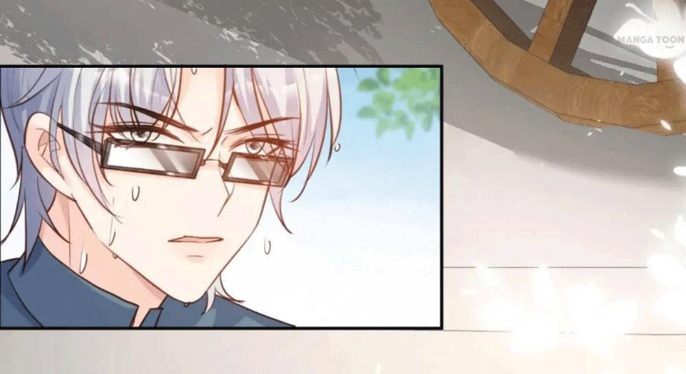 ดาราสาวเจ้าเสน่ห์กับนายเย็นชา ตอนที่ 35 หน้า 28