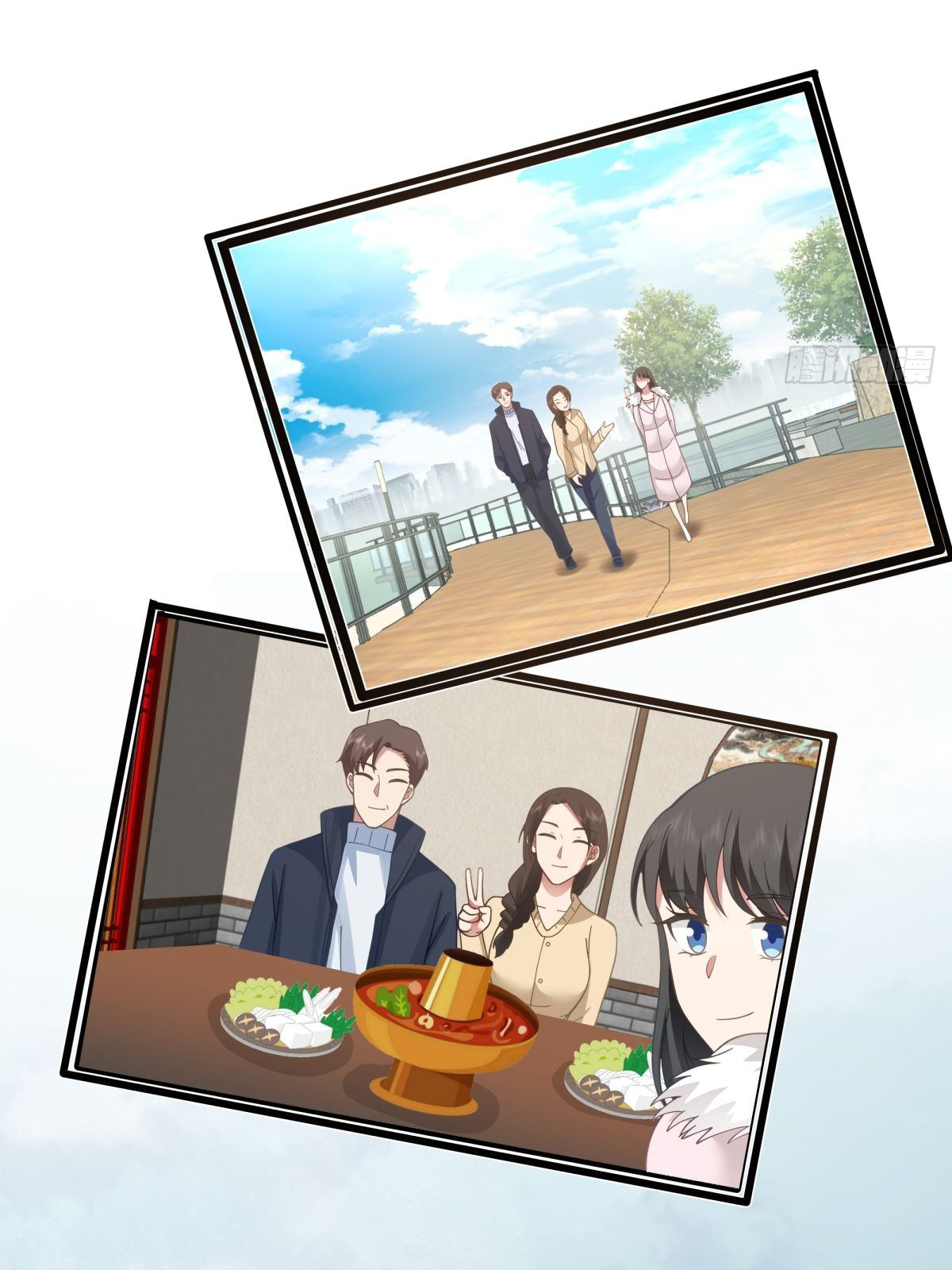 ผมไม่ได้อยากกลับมาเกิดใหม่เลยจริงๆ ตอนที่ 32 หน้า 21