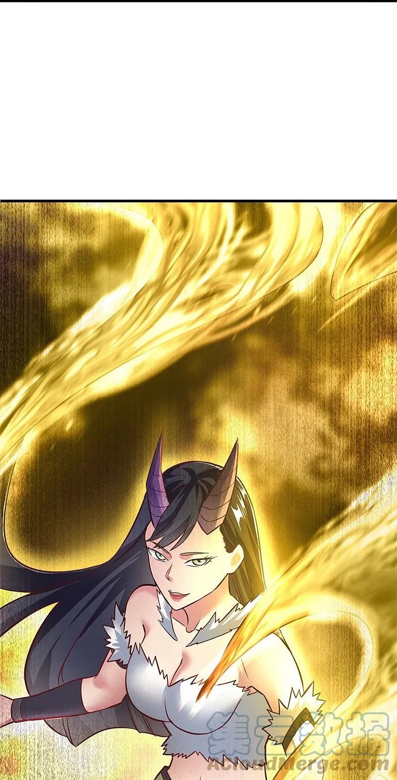 peerless battle spirit ตอนที่ 418 หน้า 30