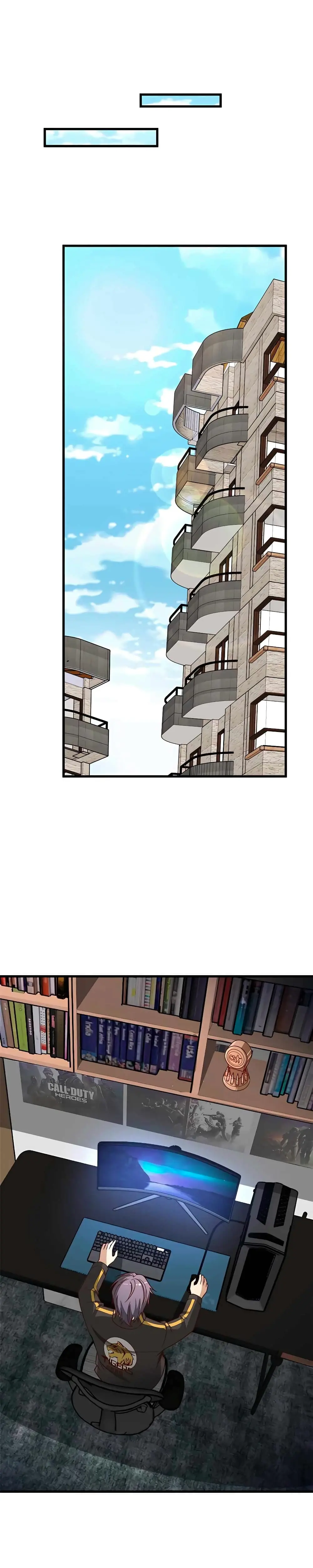 ขาดทุนเพื่อเป็นเศรษฐี - Losing Money To Be A Tycoon ตอนที่ 22 หน้า 11