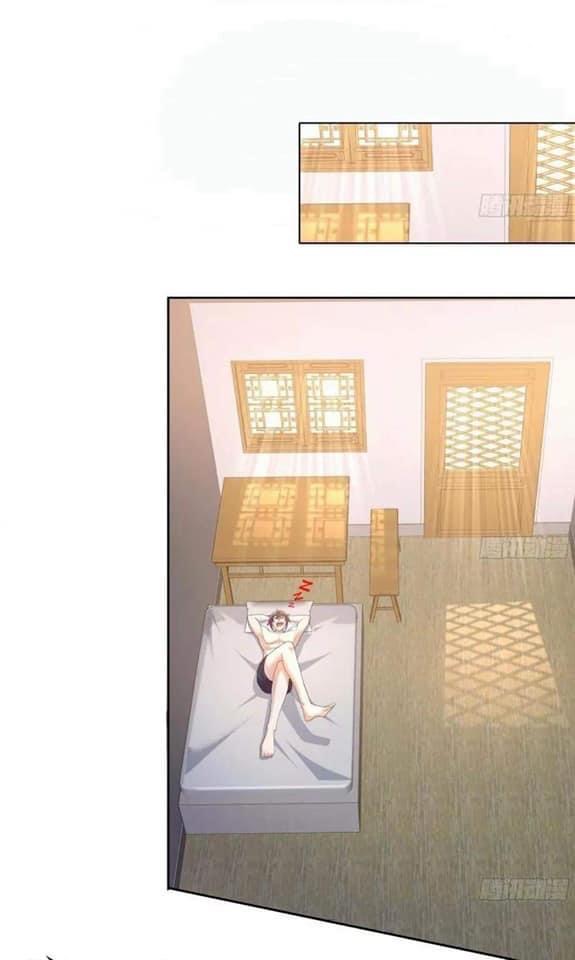 เทพเกรียนสุดลามก จุติต่างโลก ตอนที่ 44 หน้า 20