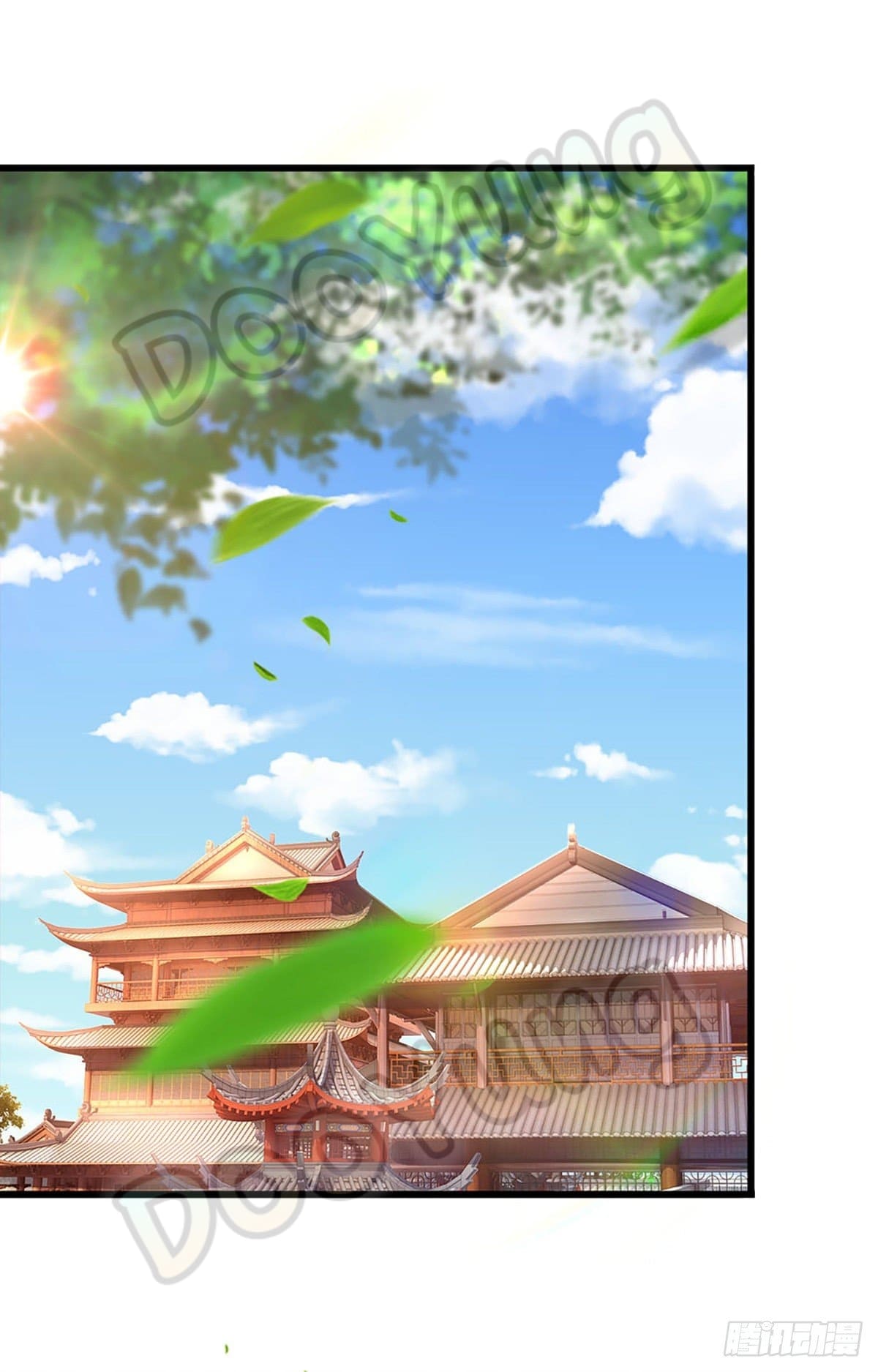 Opening to Supreme Dantian ตอนที่ 22 หน้า 10