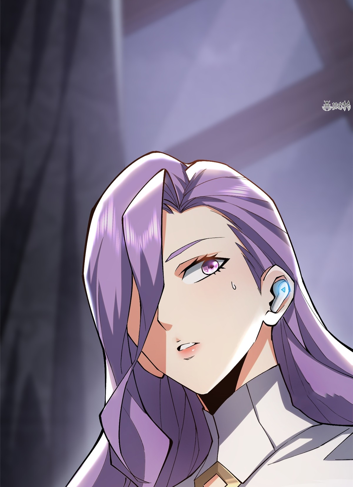 ไม่อยากเรียนทักษะ แห่งคำสาปเลย! ตอนที่ 13 หน้า 45