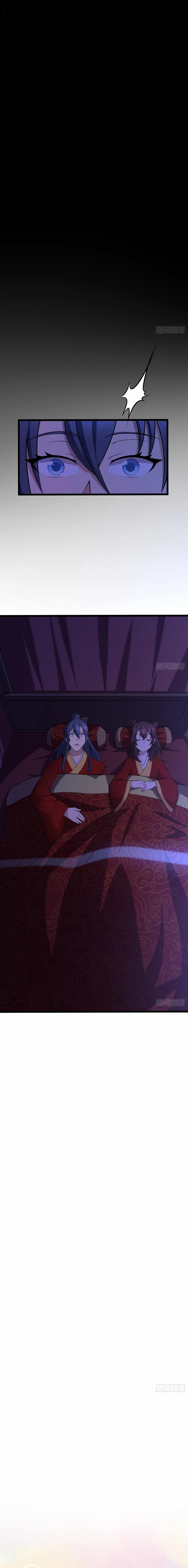 Immortal Cultivation Is a Dead End ตอนที่ 3 หน้า 10