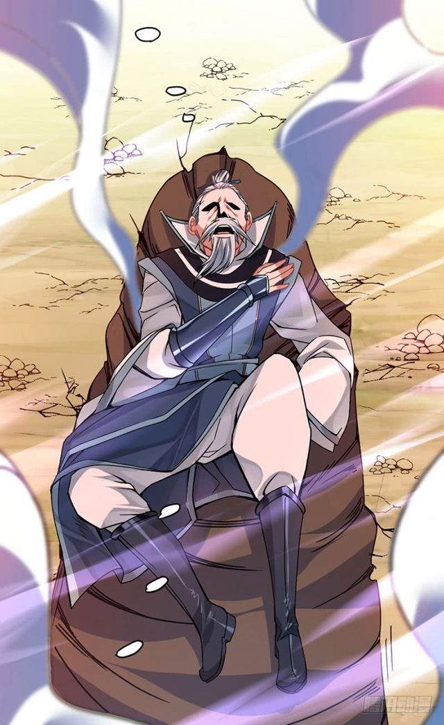 การกลับมาของจักพรรดิ์ ตอนที่ 28 หน้า 4