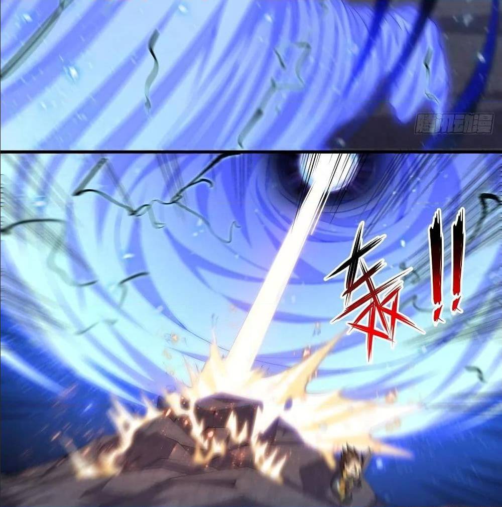 High energy strikes ตอนที่ 37 หน้า 6