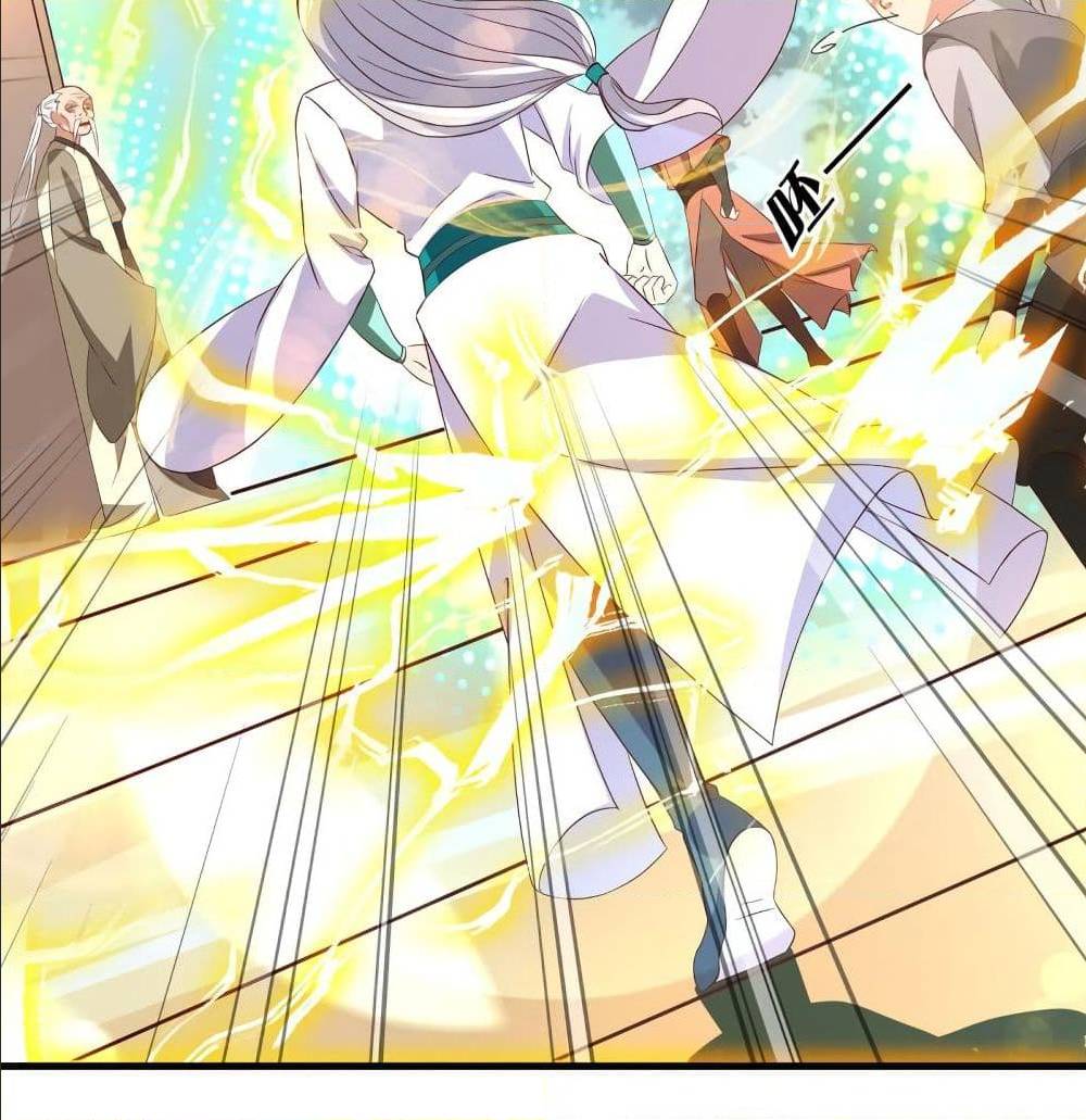 Reversal of God King ตอนที่ 25 หน้า 51