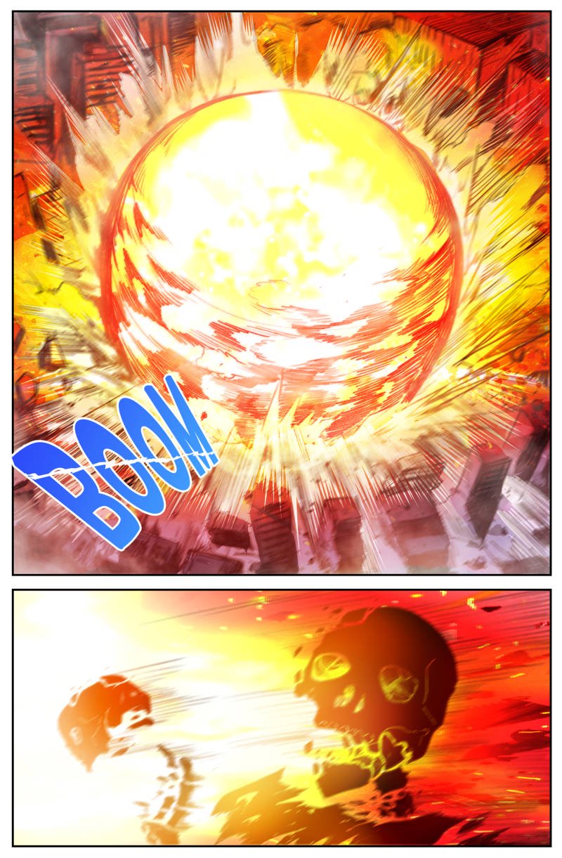 เจียงเฉิน ตอนที่ 47 หน้า 8