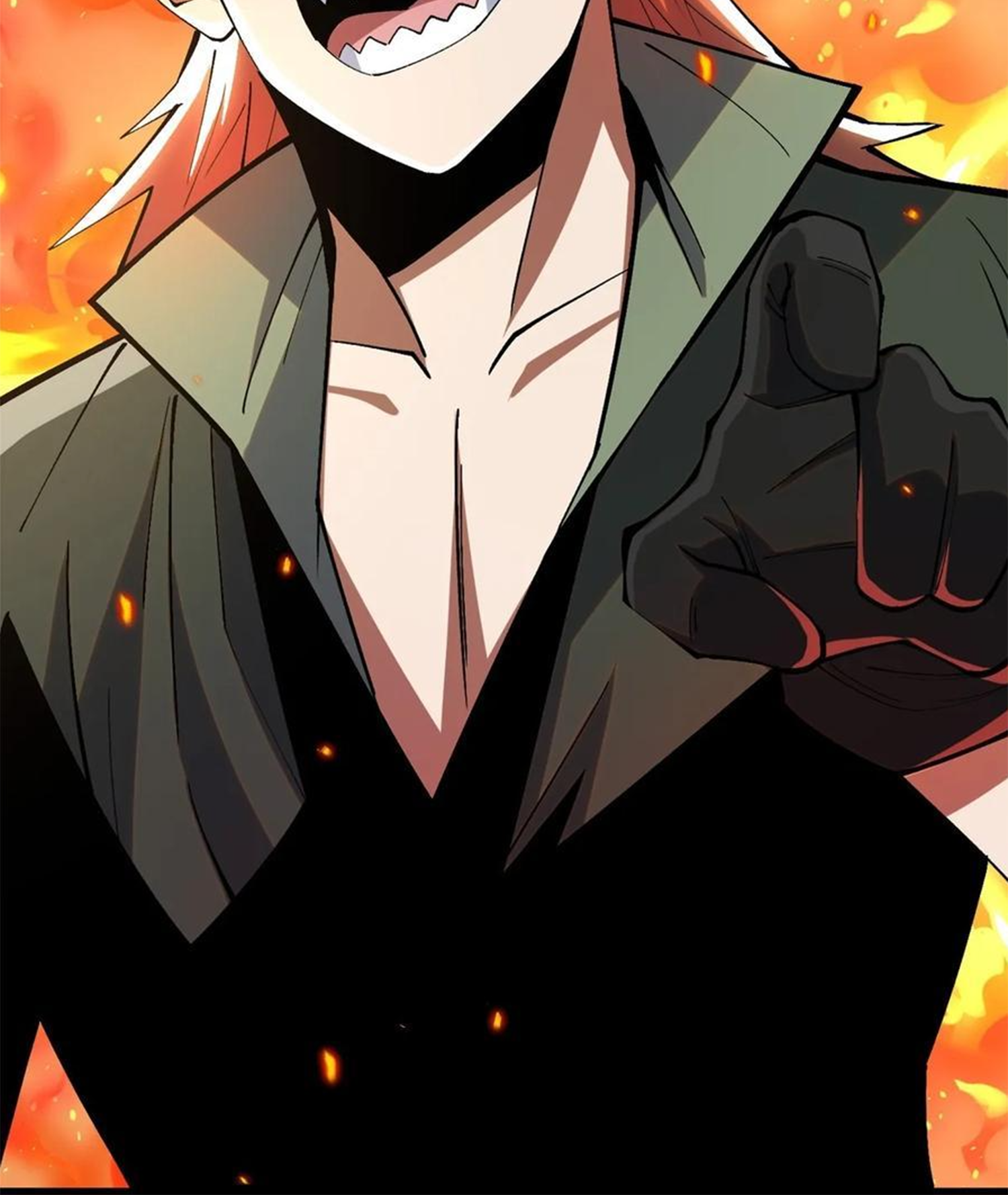 ไม่อยากเรียนทักษะ แห่งคำสาปเลย! ตอนที่ 66 หน้า 51