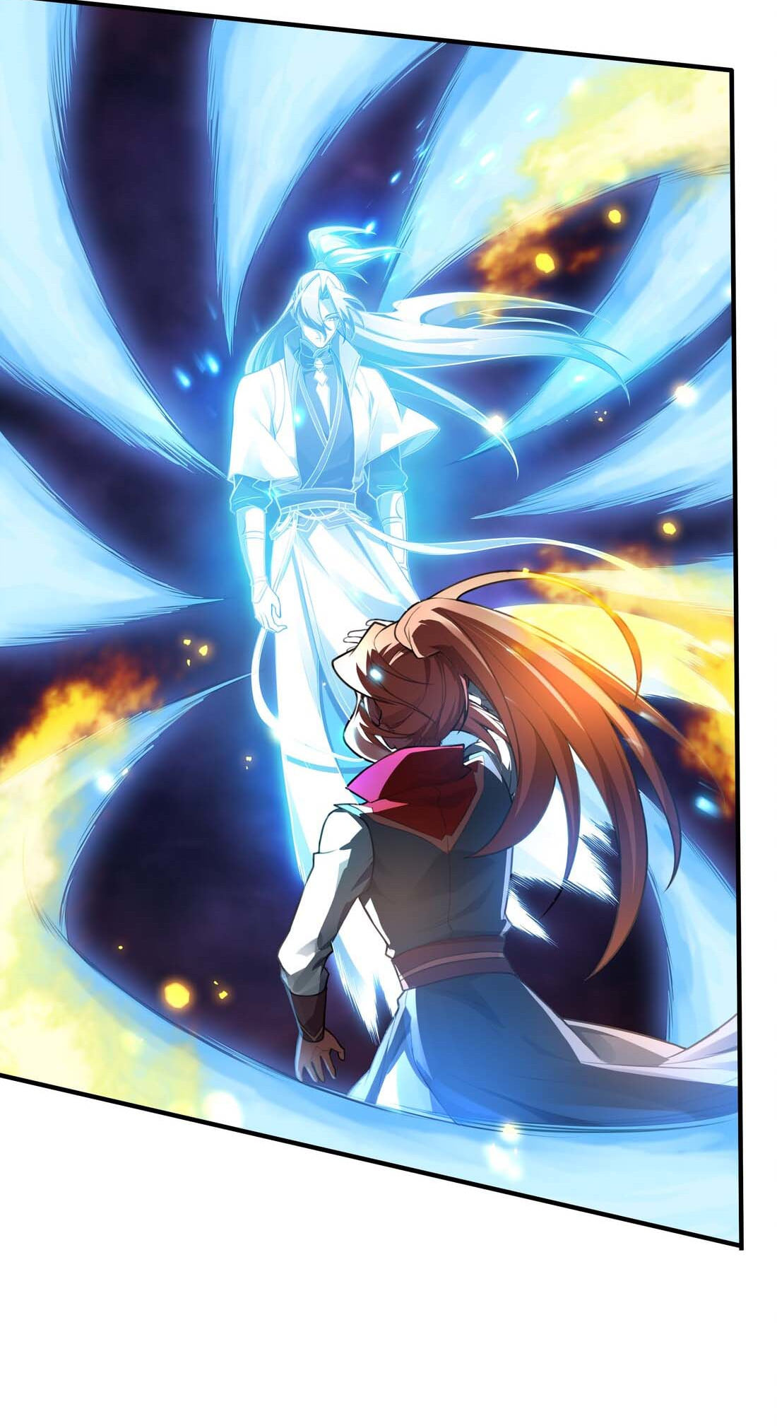 เทพเจ้าอสูรแห่งราชันสงคราม ตอนที่ 1 หน้า 165