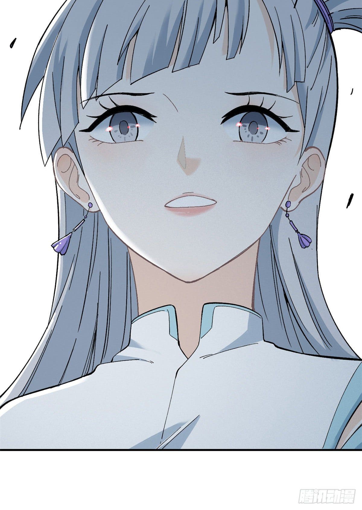 นิกายที่แข็งแกร่งที่สุด (ทันจีน) ตอนที่ 5 หน้า 52