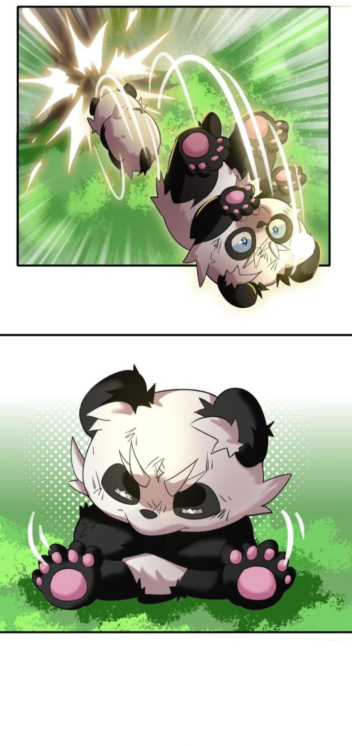 สัตว์ประหลาดที่ไร้หลักวิทยาศาสตร์ ตอนที่ 7 หน้า 36