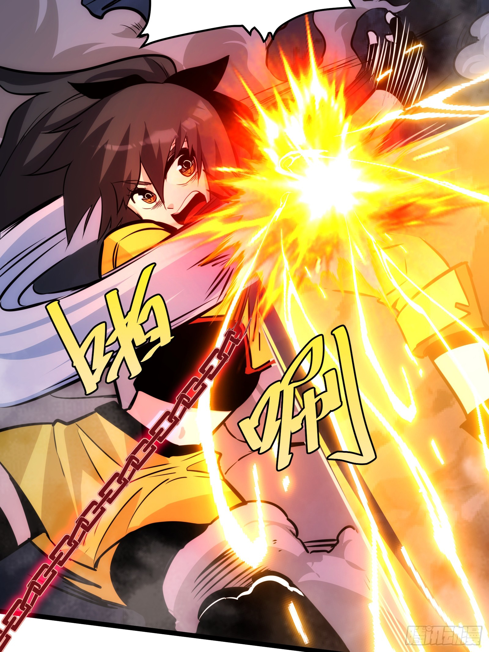 บังคับใจตัวเองก็ไร้เทียมทานได้ ตอนที่ 51 หน้า 37