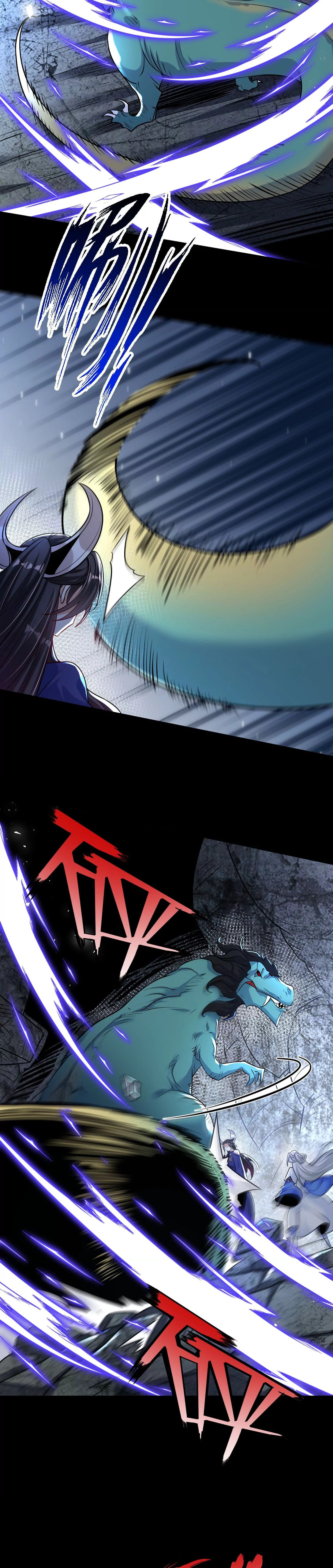 ท้าทายดินแดนพระเจ้า ตอนที่ 4 หน้า 25