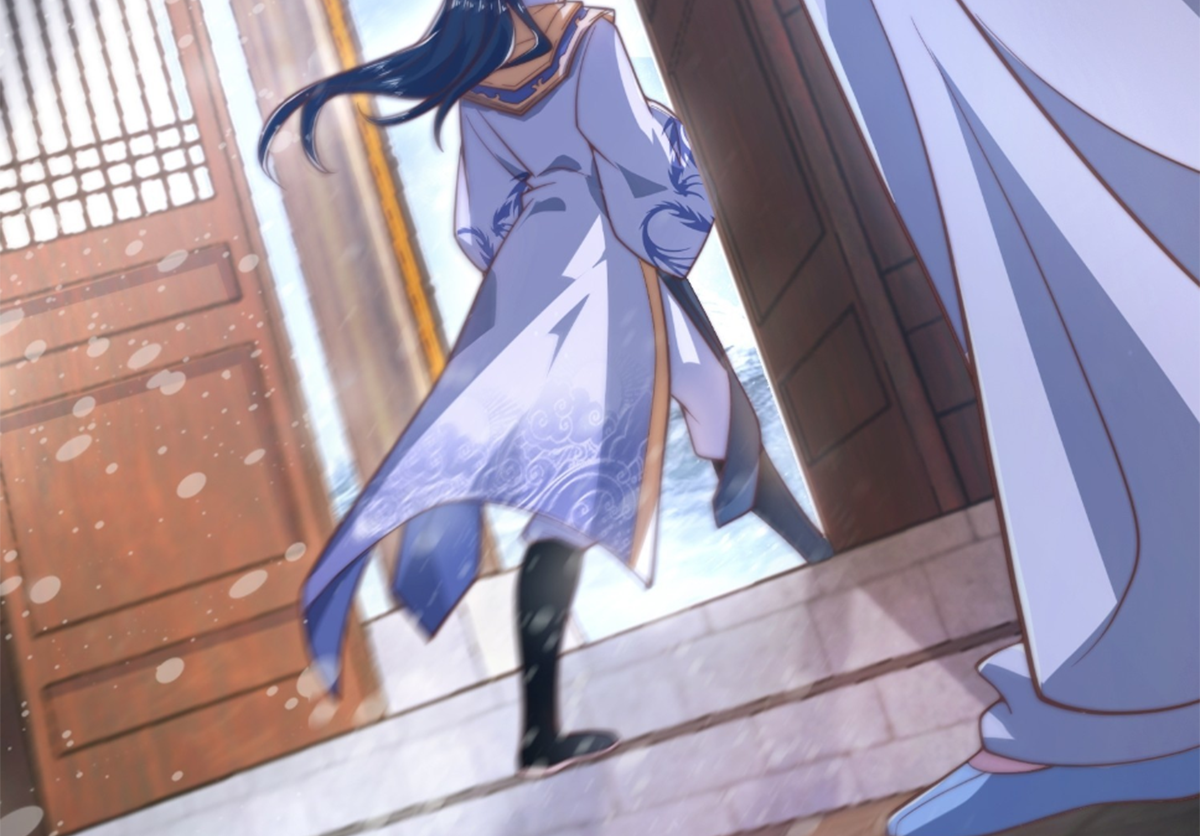 ซวยแล้วข้าโดนตามล่าจากศิษย์ในสำนัก ตอนที่ 6 หน้า 79