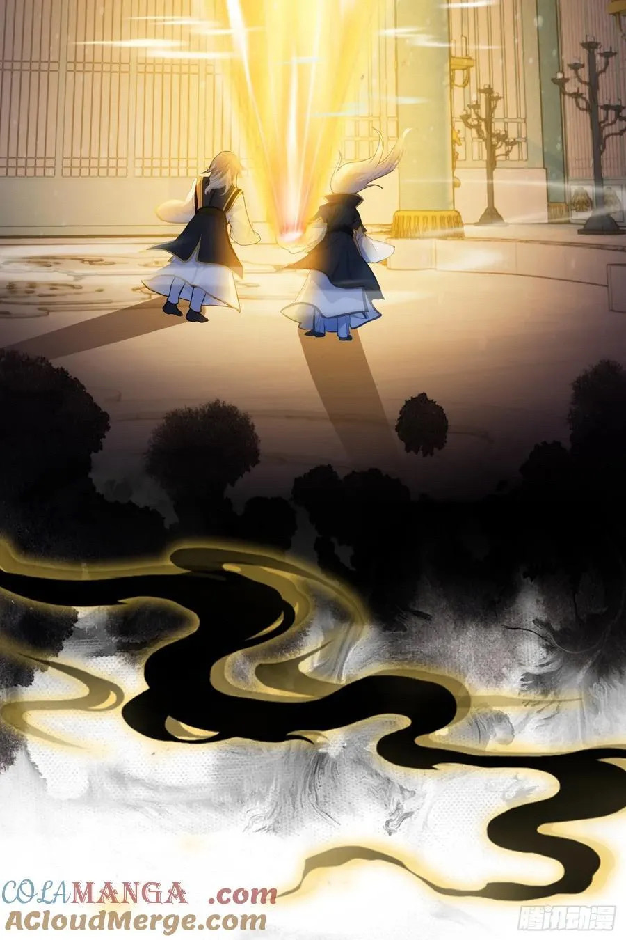 (ซ้ำกับบาทเดียว)ข้าคือปรมาจารย์ไร้เทียมทาน?ห๊ะไรนะ!!! ตอนที่ 13 หน้า 28