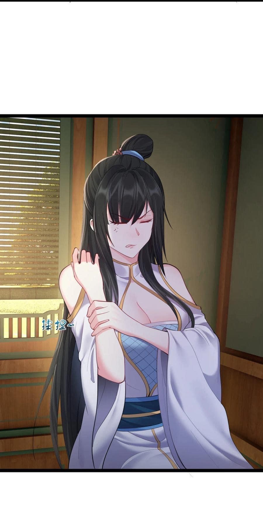 เทพวายร้ายกลับชาติมาเกิดใหม่ ตอนที่ 76 หน้า 26