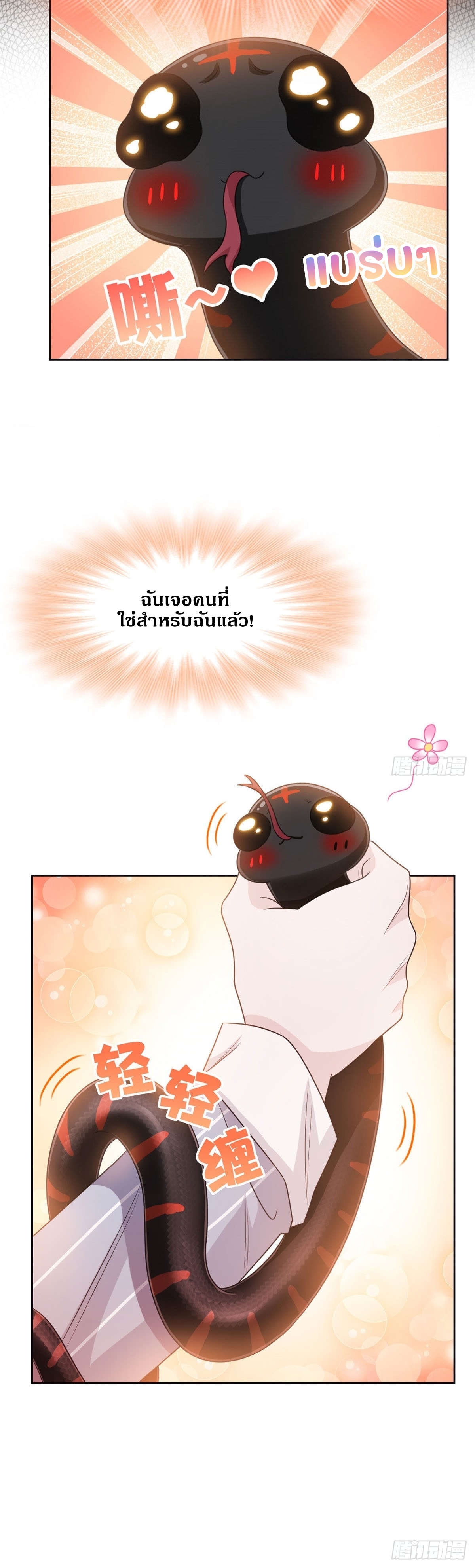 ชายผู้แข็งแกร่งที่ออกมาจากโรงพยาบาลจิตเวช ตอนที่ 32 หน้า 12