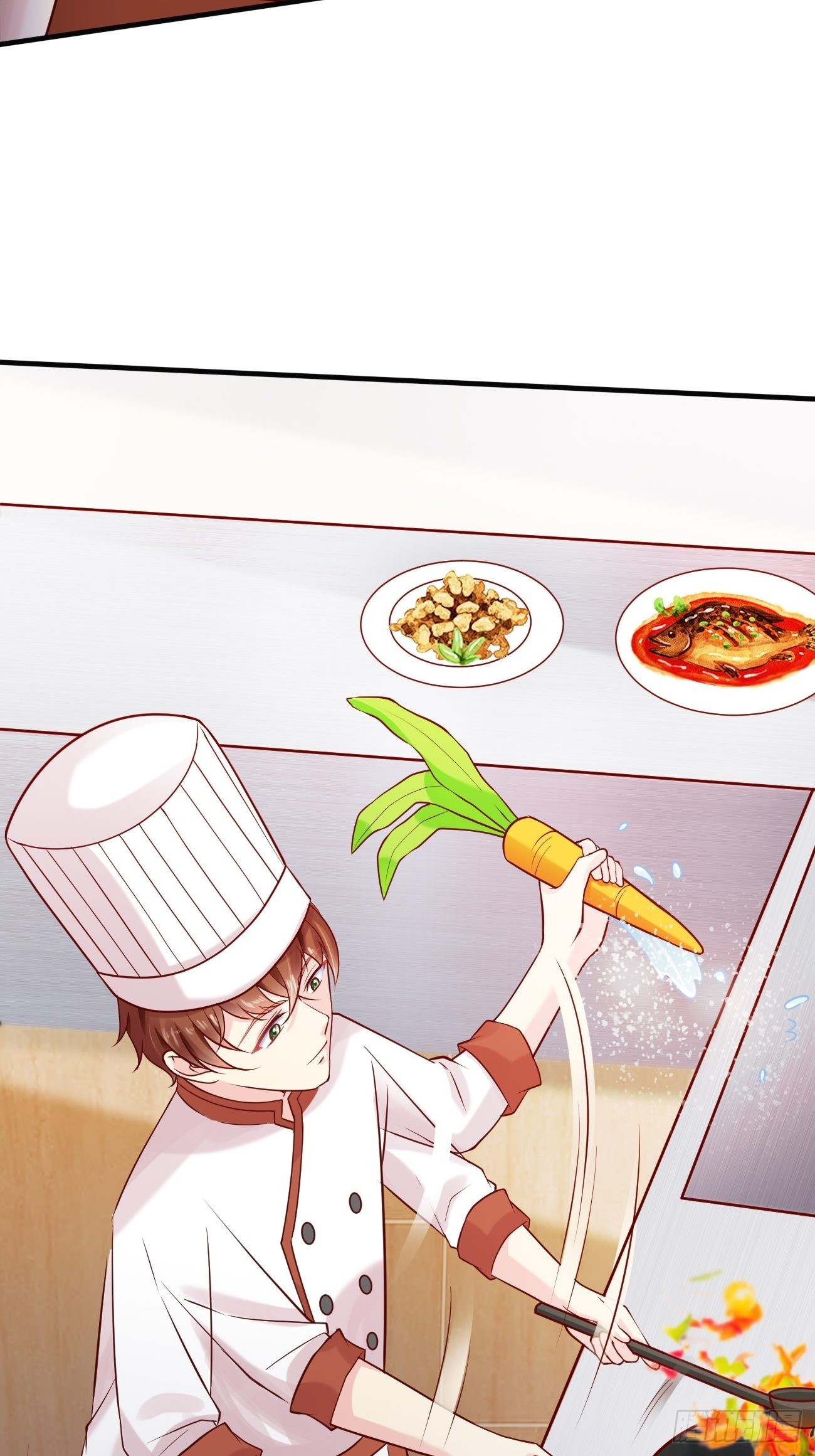 ฉันสุ่มตัวตนใหม่ทุกสัปดาห์ ตอนที่ 49 หน้า 26