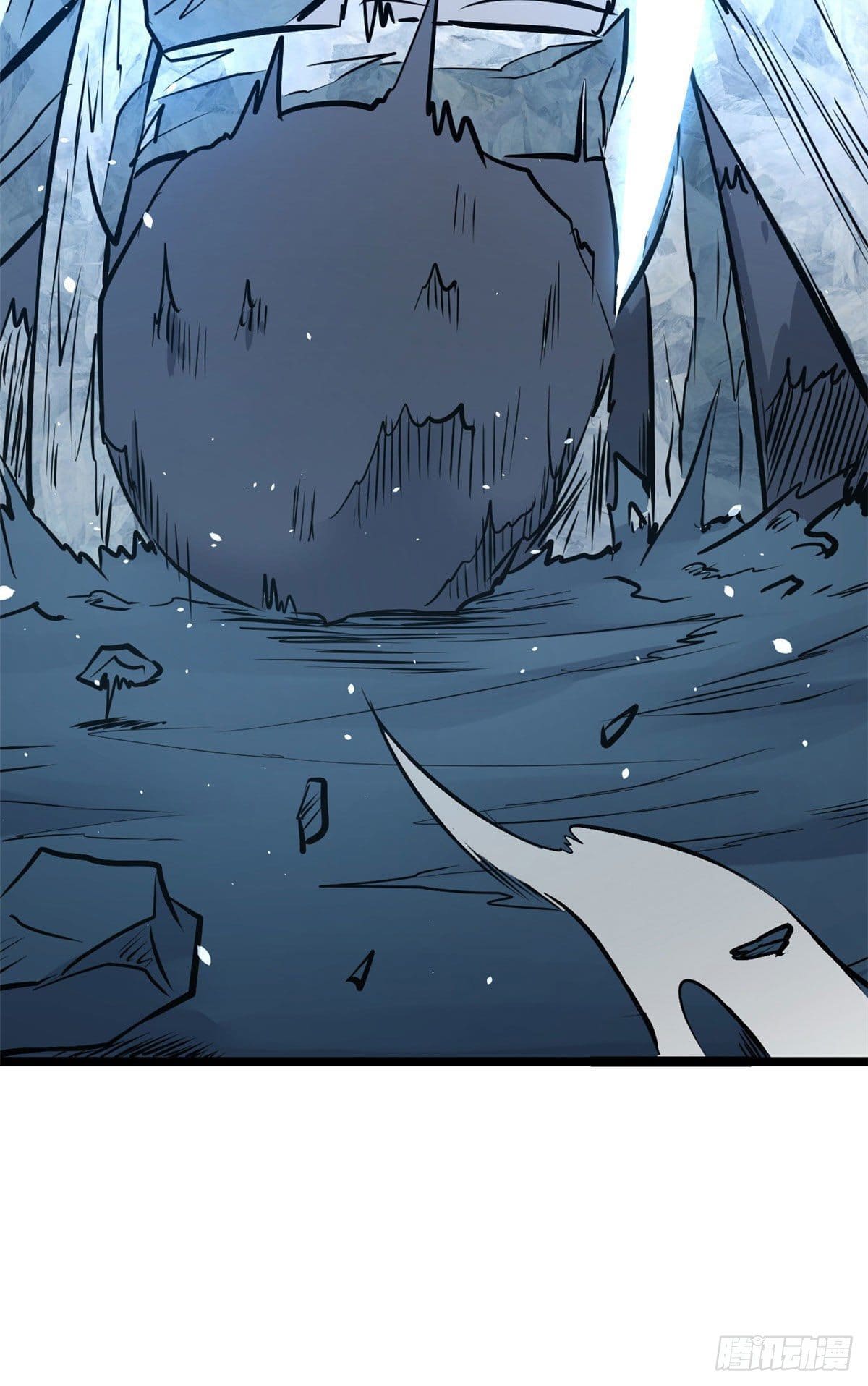 นิกายที่แข็งแกร่งที่สุด (ทันจีน) ตอนที่ 105 หน้า 24