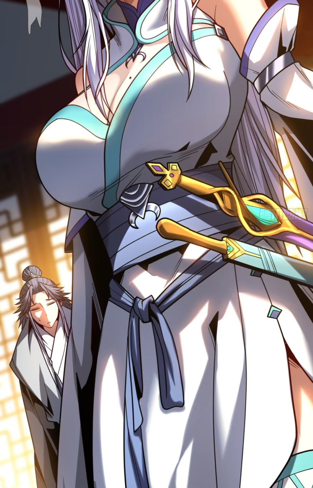 My Disciples Cultivate, While I Slack Off!  ศิษย์ของข้าฝกฝน ส่วนข้าขี้เกียจ ตอนที่ 83 หน้า 4