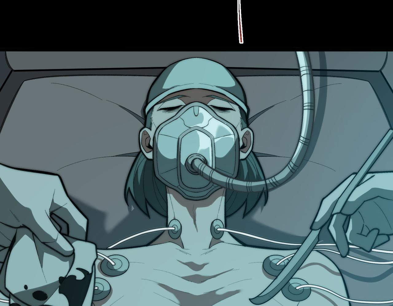 I created an Urban Legend ตอนที่ 43 หน้า 11