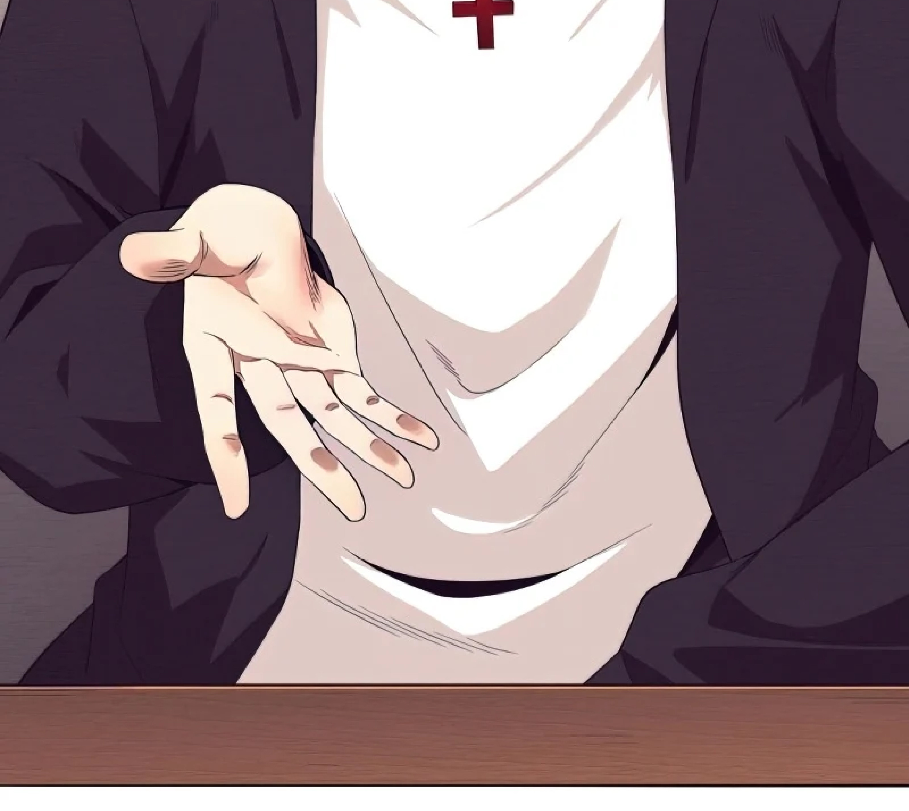 The Frenzy Of Evolution ตอนที่ 29 หน้า 35