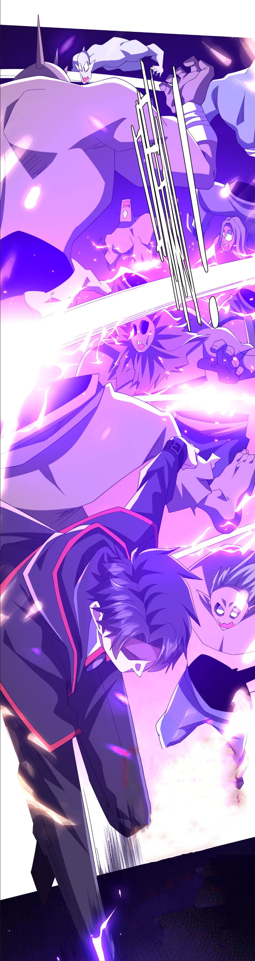 Start with trillions of coins ตอนที่ 154 หน้า 9