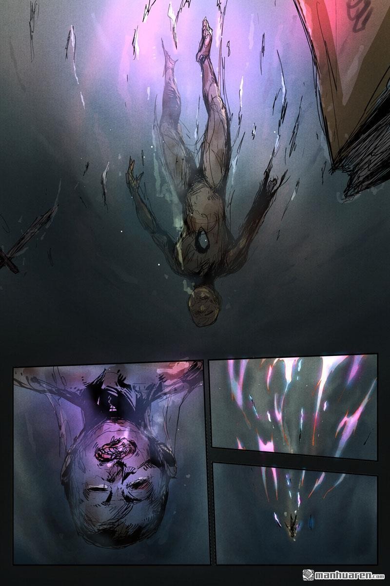 Song of Taoists and Fairies ตอนที่ 32 หน้า 2