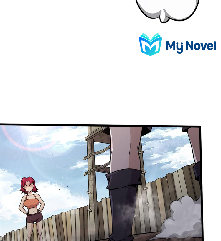 ยอดเซียนสัตว์วิญญาณ ตอนที่ 13 หน้า 31