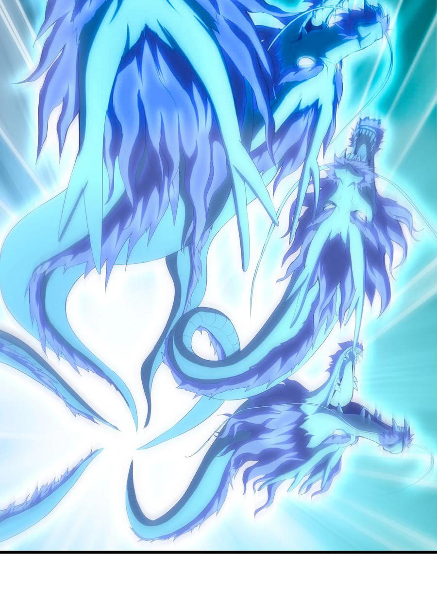 มหาเทพเอกะหมื่นบรรพกาล (จบ) ตอนที่ 47 หน้า 15