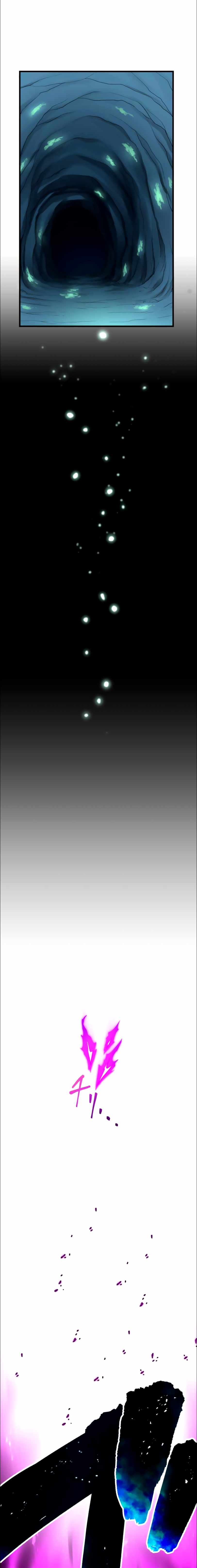 Level Drain ตอนที่ 20 หน้า 14