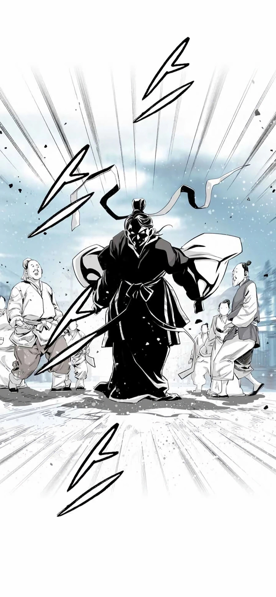 เส้นทางสู่สวรรค์ ตอนที่ 13 หน้า 47