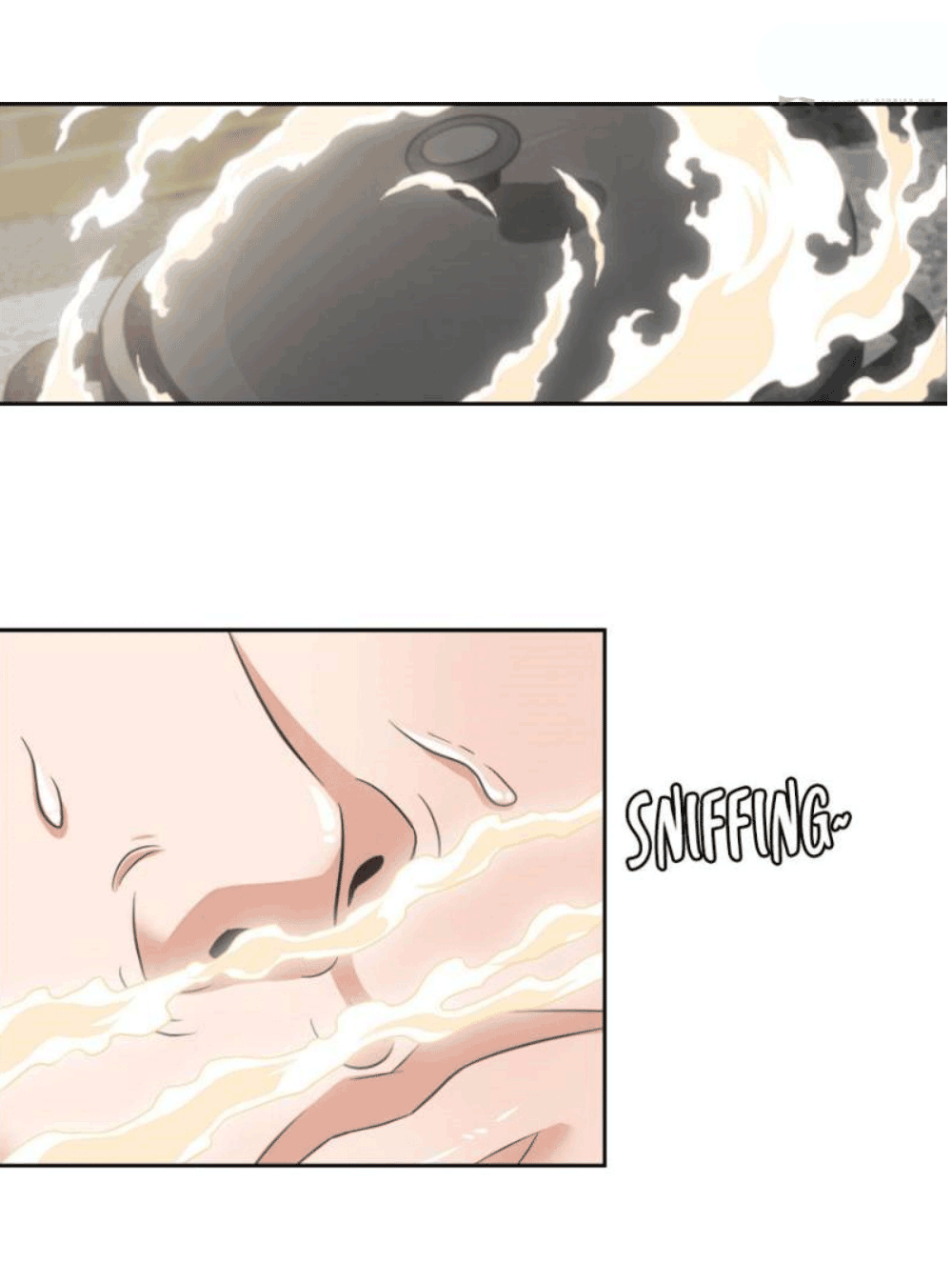 Doomed to be a king ตอนที่ 2 หน้า 39