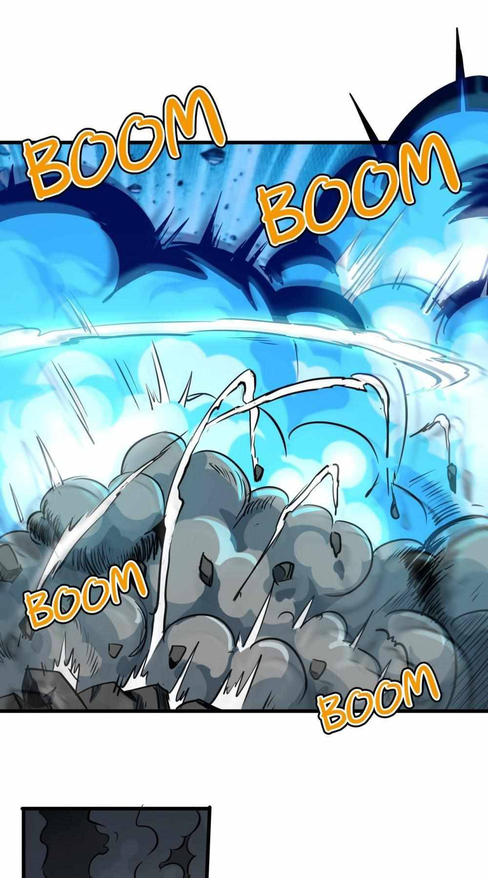 การผจญภัยในดินแดนสรวงสวรรค์ ตอนที่ 9 หน้า 25