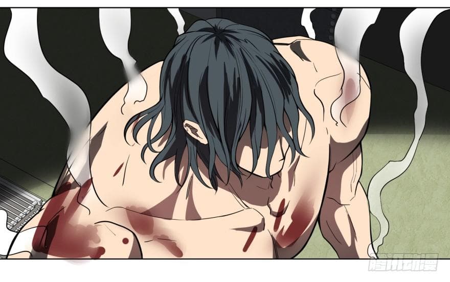 List of villains ตอนที่ 6 หน้า 47