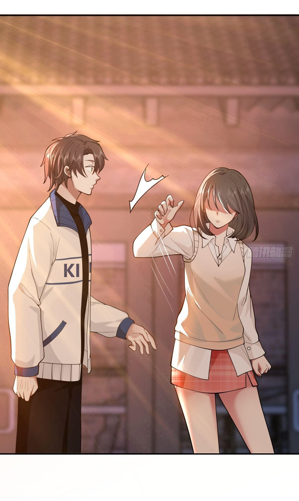 ผมไม่ได้อยากกลับมาเกิดใหม่เลยจริงๆ ตอนที่ 57 หน้า 32