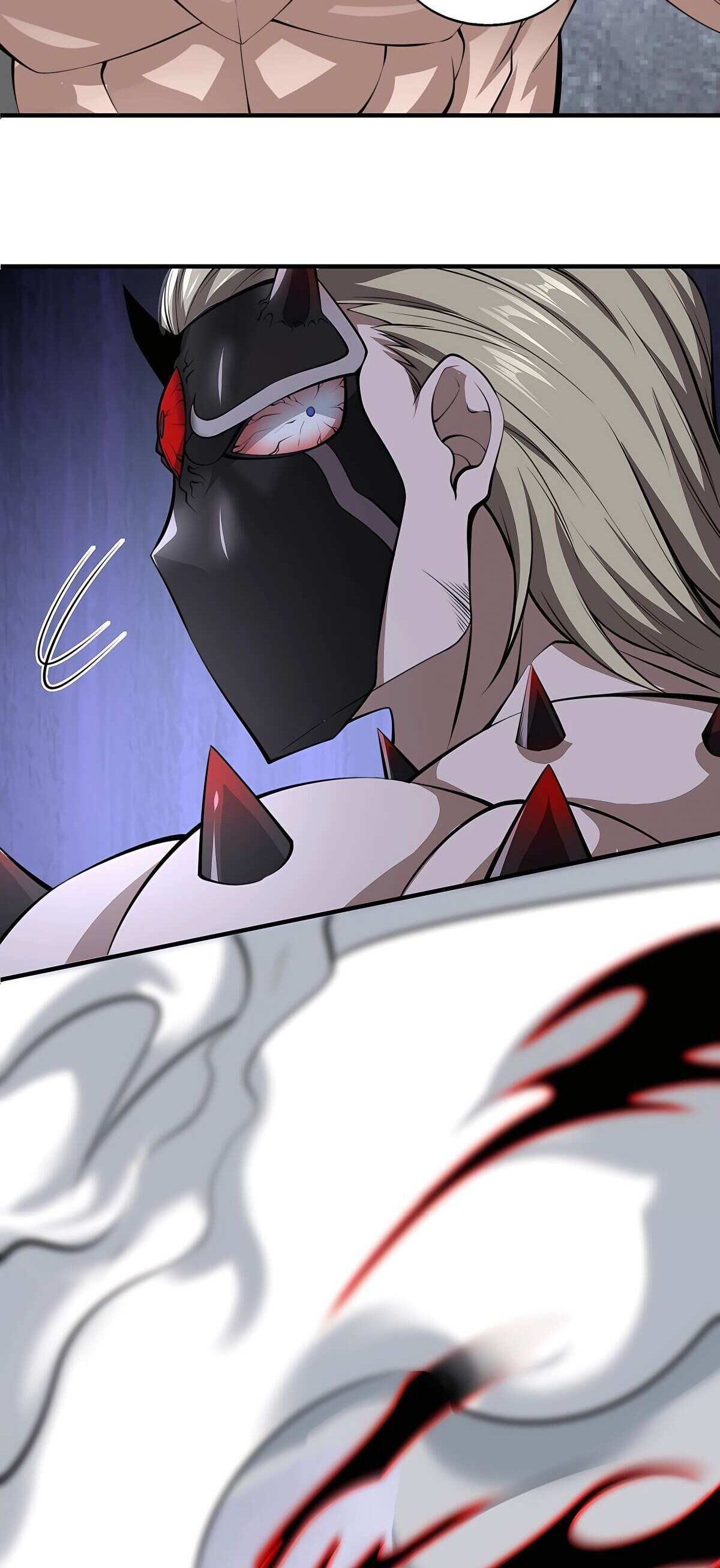 บุรุษผู้มาจากนรก ตอนที่ 10 หน้า 16