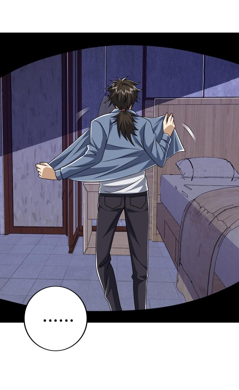THE FIRST ORDER ตอนที่ 256 หน้า 32