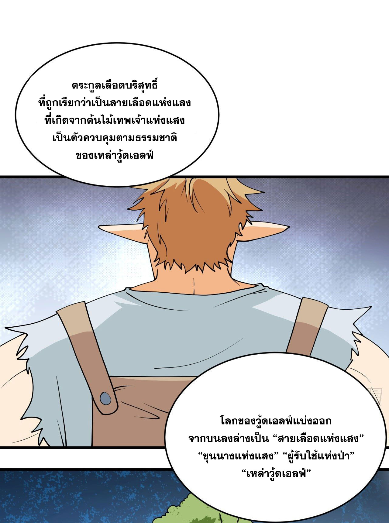 Magician from The Future ตอนที่ 24 หน้า 40